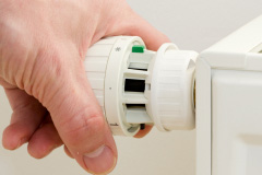Abinger Common central heating repair costs
