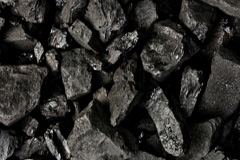 Abinger Common coal boiler costs