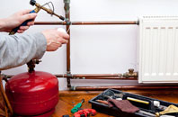 free Abinger Common heating repair quotes