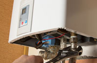 free Abinger Common boiler install quotes